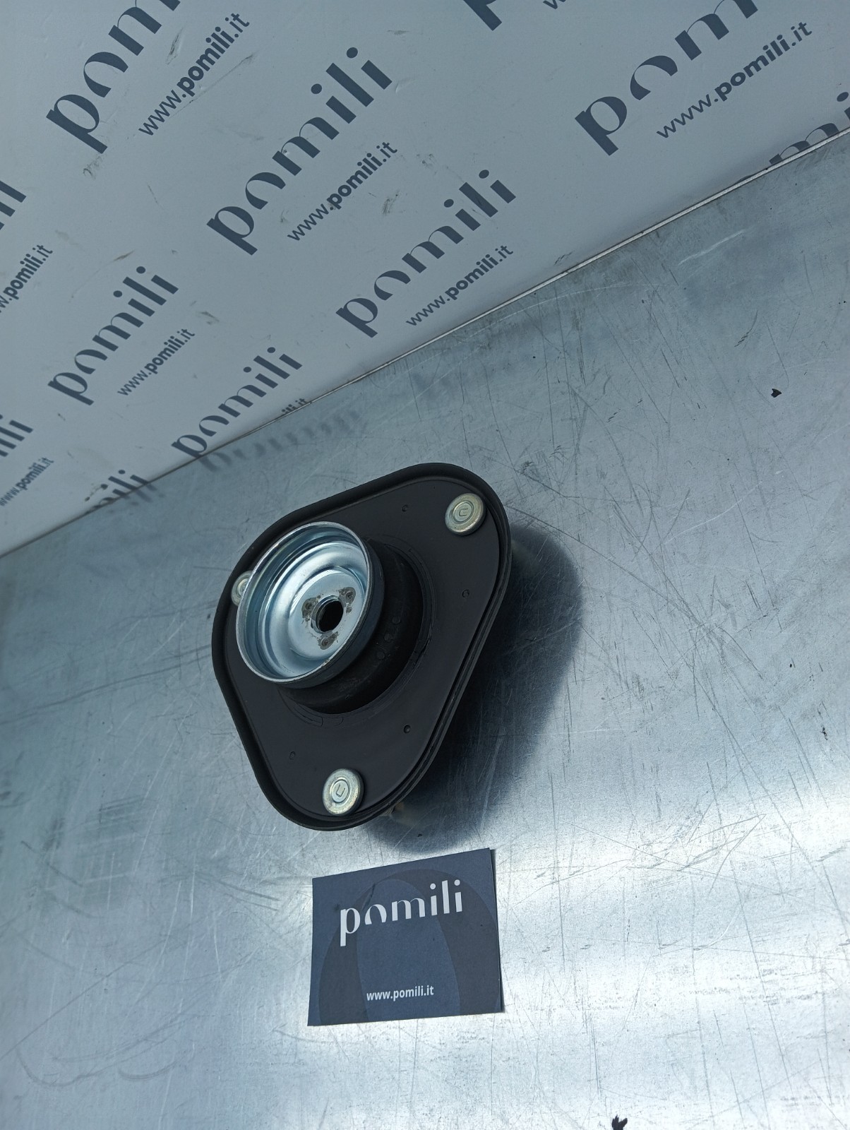 Pomili Sterzo e ammortizzatori Toyota RAV4 supporto sospensione 48609-42020 sinistro