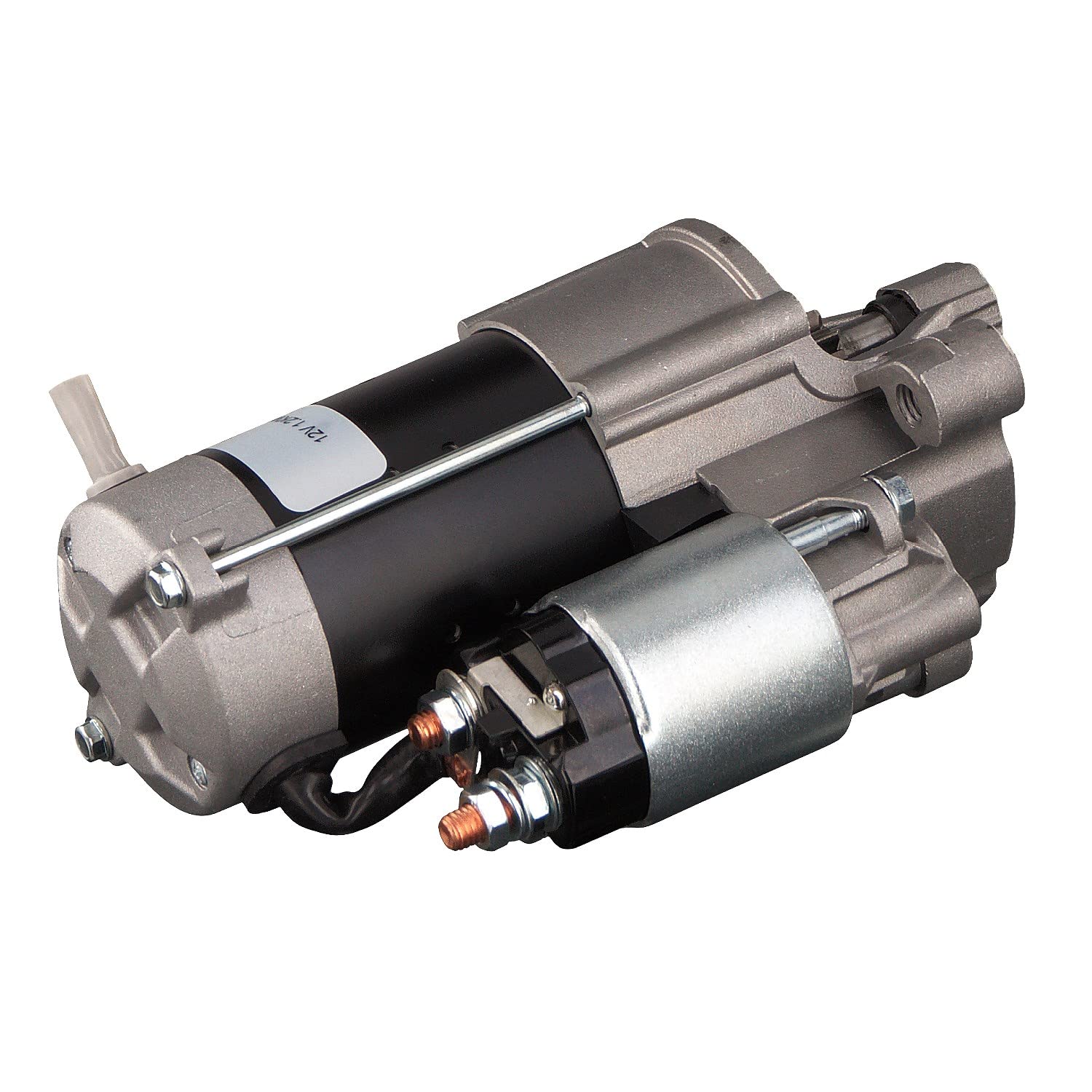 Bilstein Impianto elettrico 101568 motorino d'avviamento