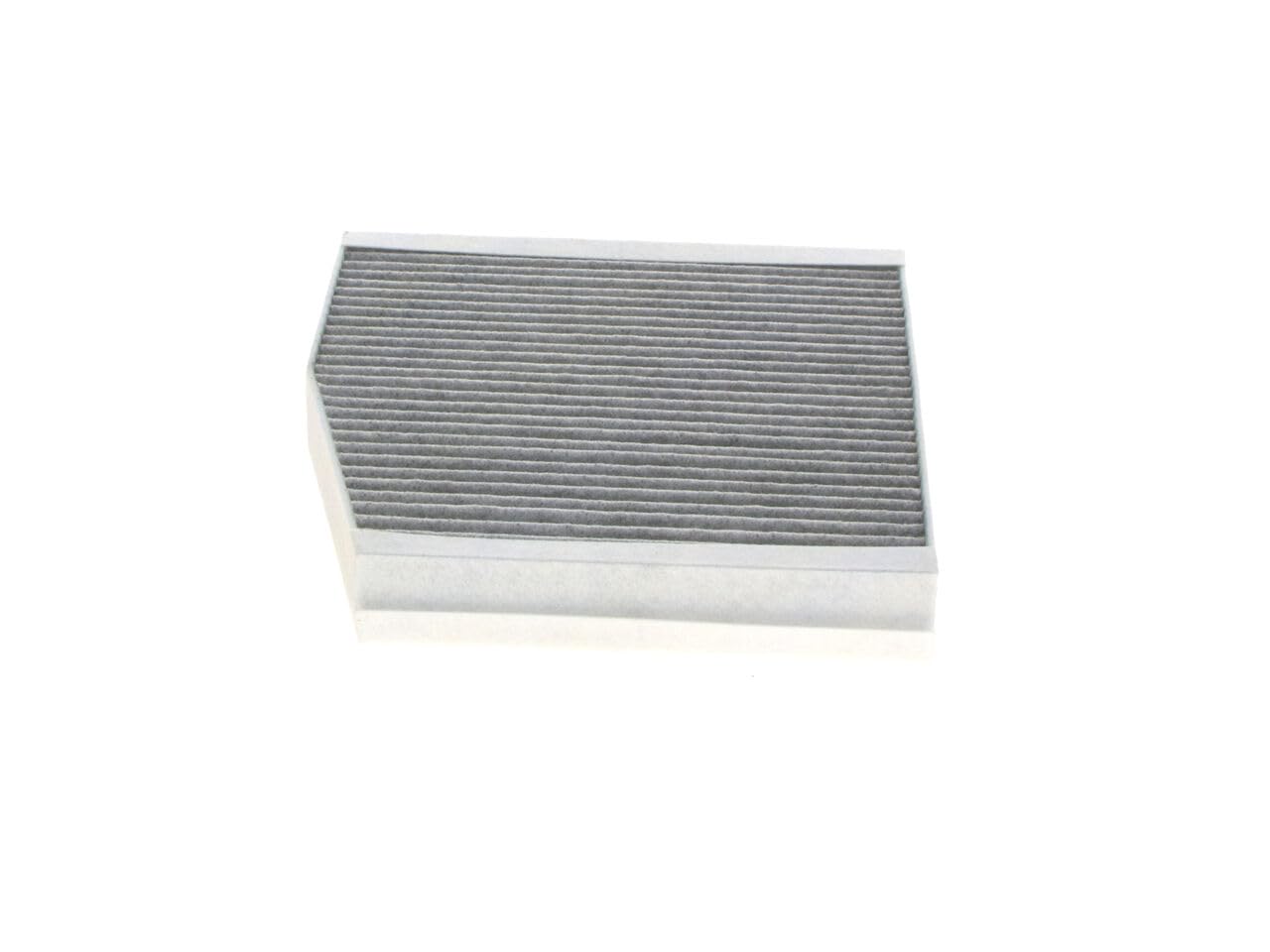 Bosch Filtri 1987435505 filtro abitacolo a carboni attivi