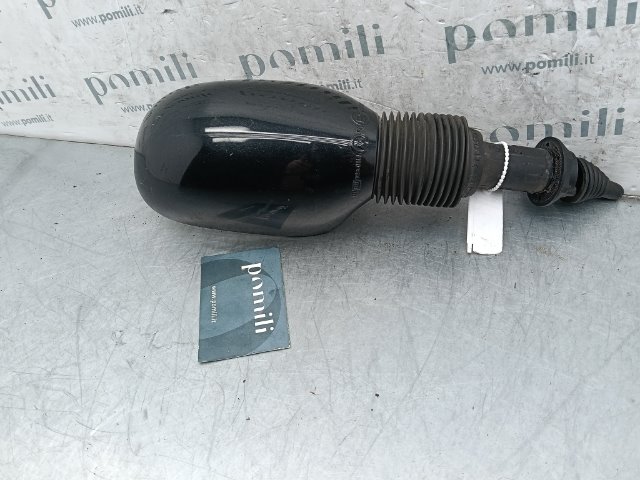 Pomili Cristalli Ford Ka CCQ retrovisore esterno sinistro 1996–2008