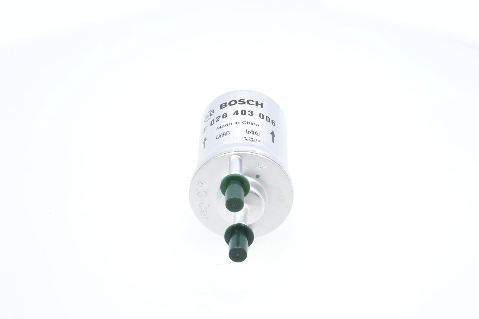 Bosch HCP Filtri F026403006 filtro carburante benzina in linea