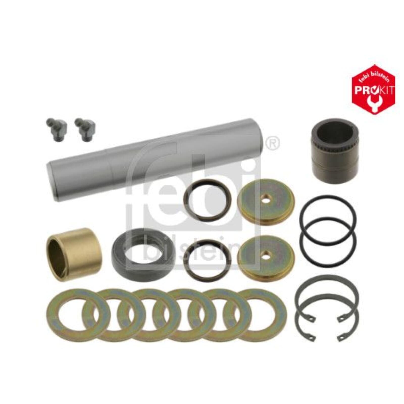 Bilstein Sterzo e sospensione 11369 kit perno fuso anteriore