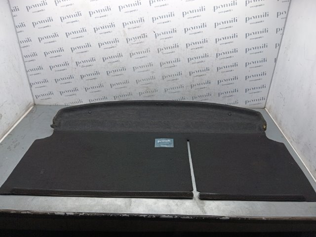 Pomili Rivestimenti interni e parti interne Ripiano cappelliera TOYOTA YARIS (11/05>02/12<) Usato