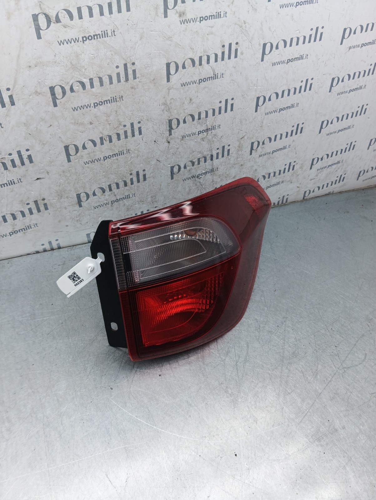 Pomili Fanaleria Ford Ecosport fanale posteriore destro usato
