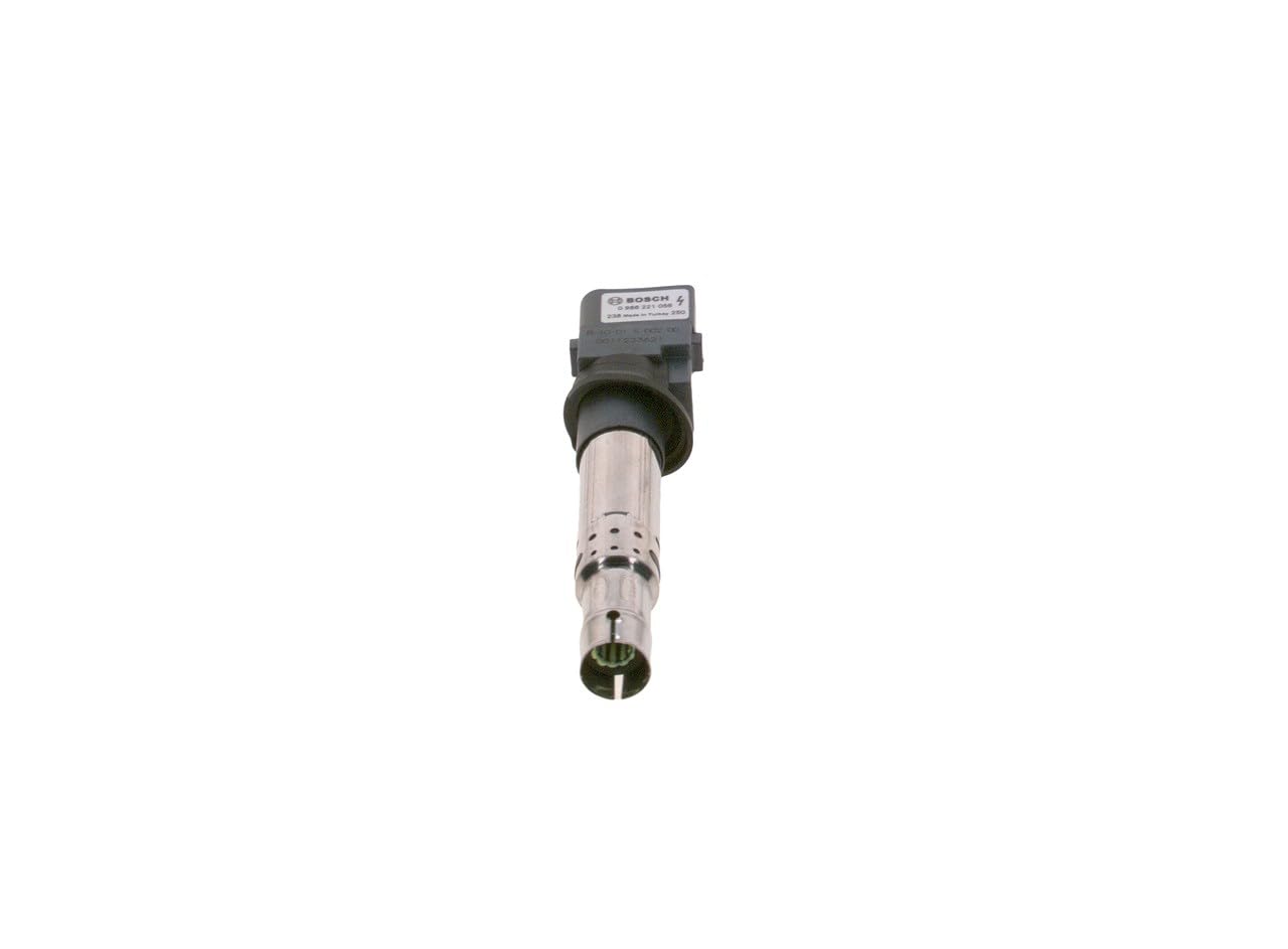 Bosch HCP Candele di accensione 0986221056 bobina accensione 14 V
