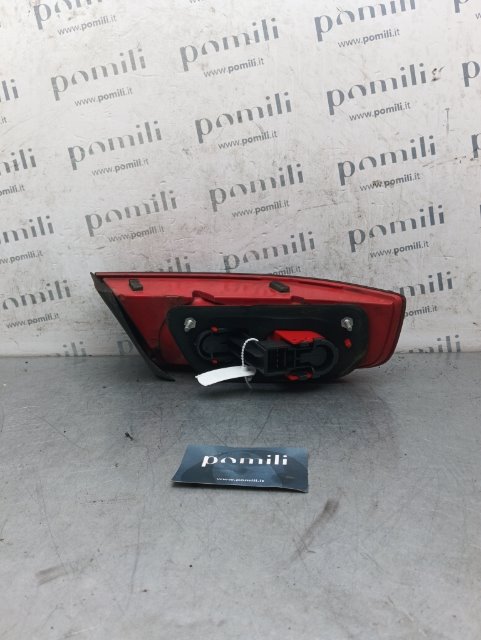 Pomili Fanaleria Alfa Romeo 159 fanale posteriore esterno destro 2005-2013