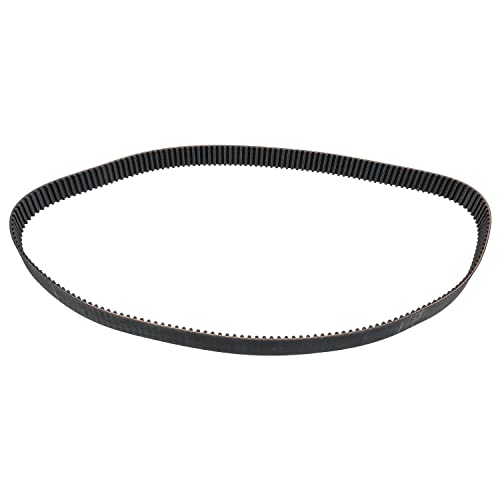Bilstein Distribuzione 26848 cinghia dentata 1 pezzo profilo arrotondato