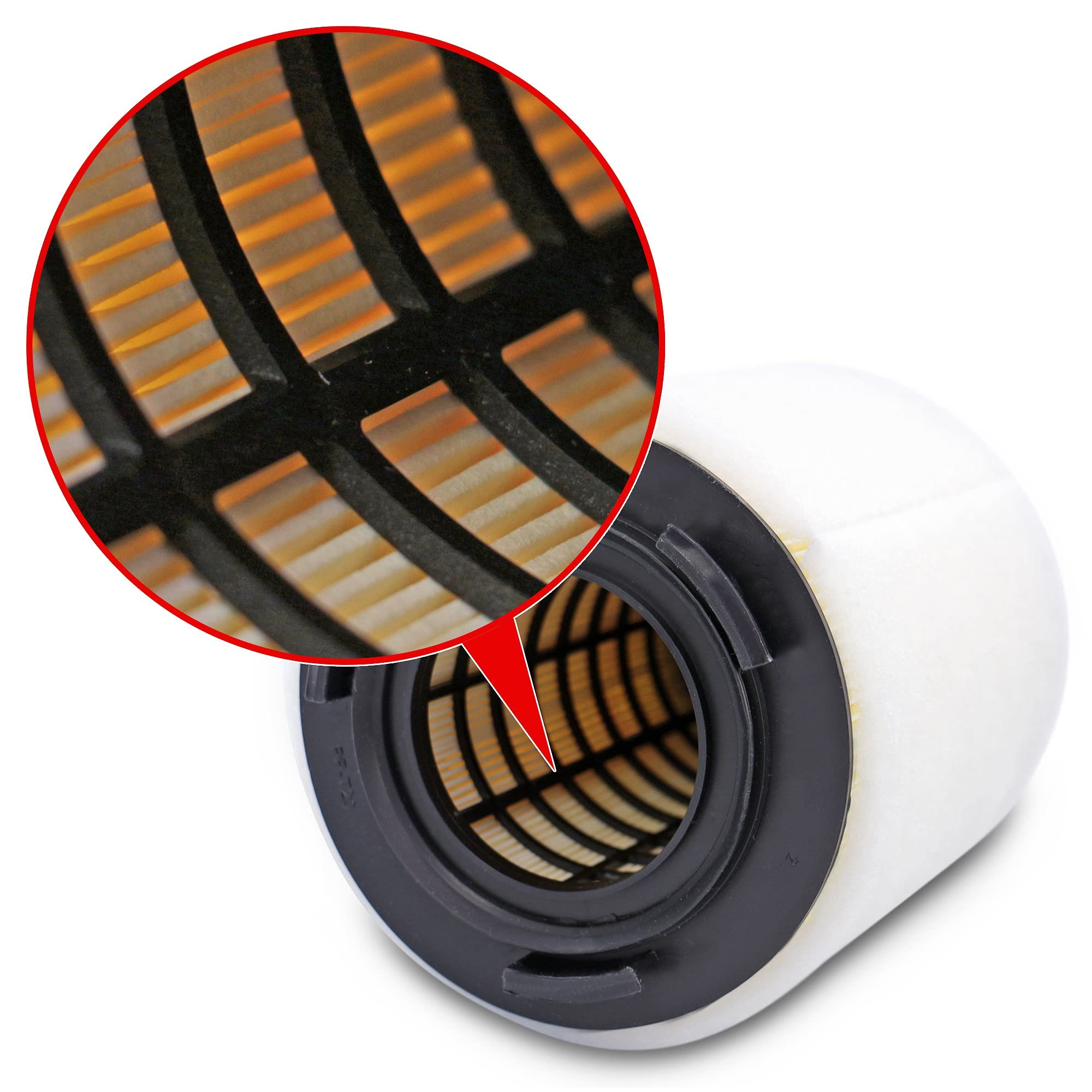 Bosch Filtri Filtro aria F026400391 filtro aria motore inserto