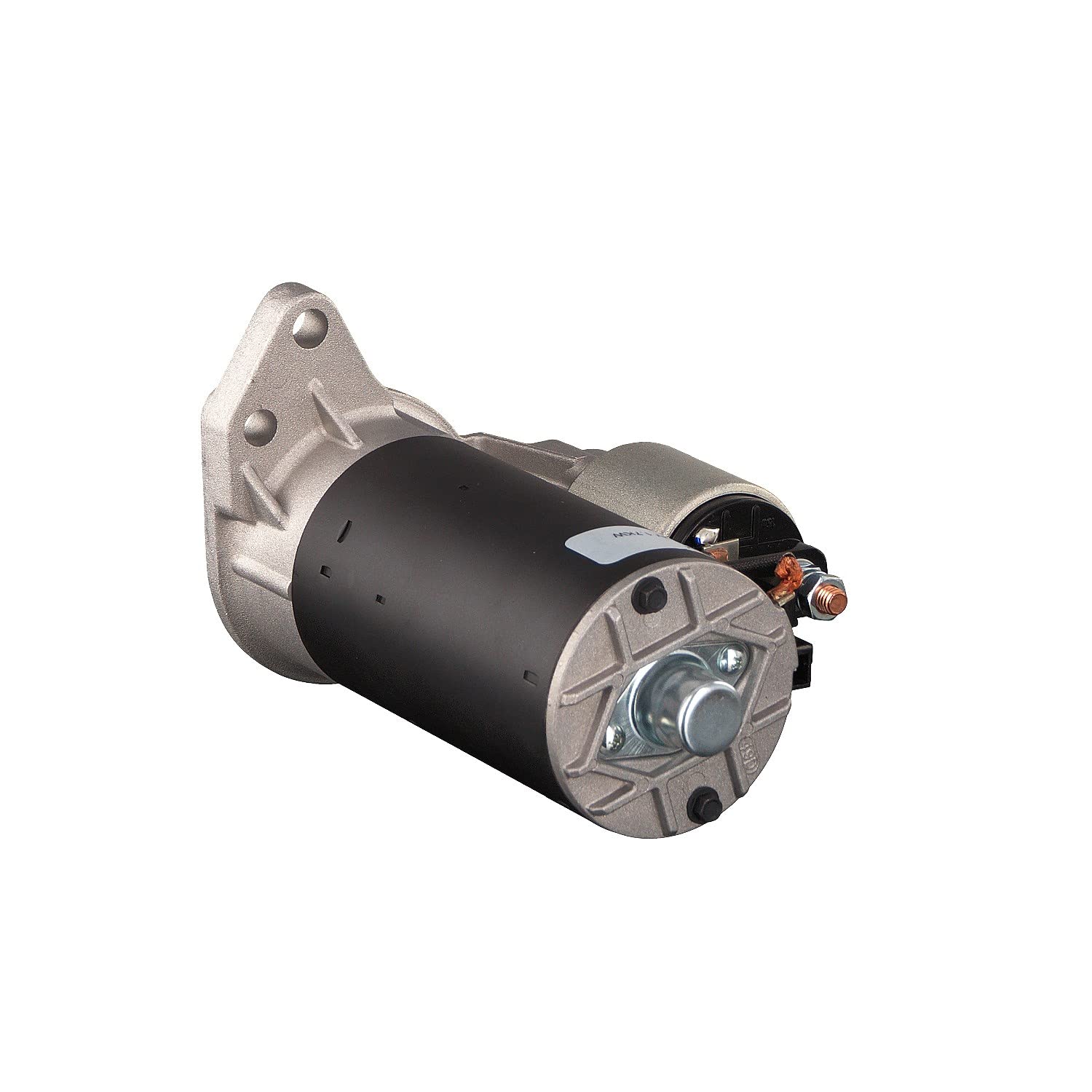 Bilstein Impianto elettrico 101599 motorino avviamento