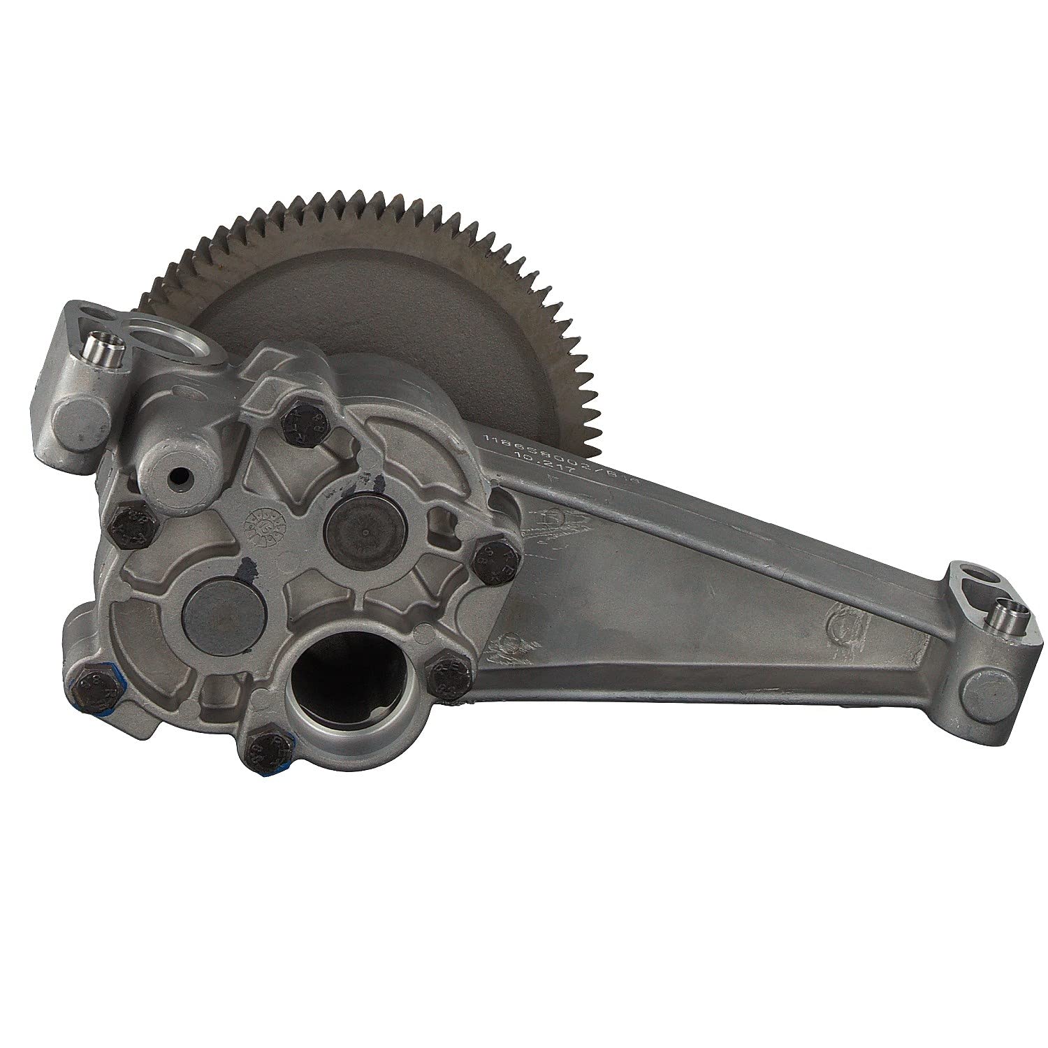 Bilstein Componenti Motore FEBI BILSTEIN 10146 pompa olio motore