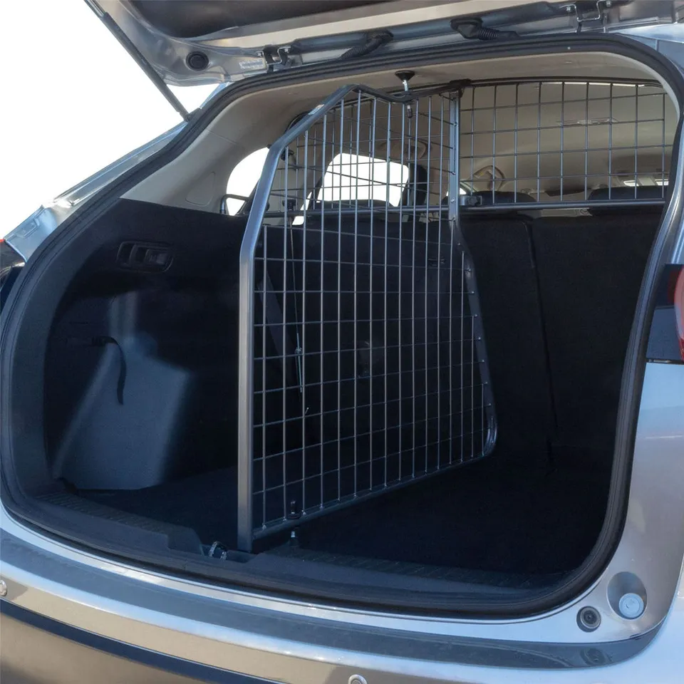 Travall Trunk Dividers Mazda CX-5 2012-2017 divisorio bagagliaio