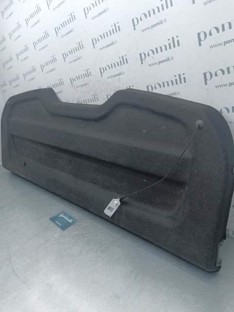 Pomili Rivestimenti interni e parti interne Lancia Ypsilon TK cappelliera