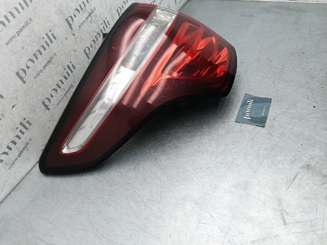Pomili Fanaleria Fanale posteriore esterno sinistro CITROEN C4 PICASSO