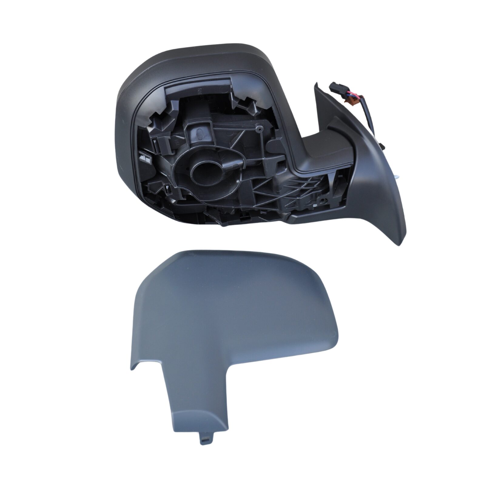Sara Autoricambi Specchi retrovisori specchio retrovisore destro RHIAG Citroen Berlingo 08-