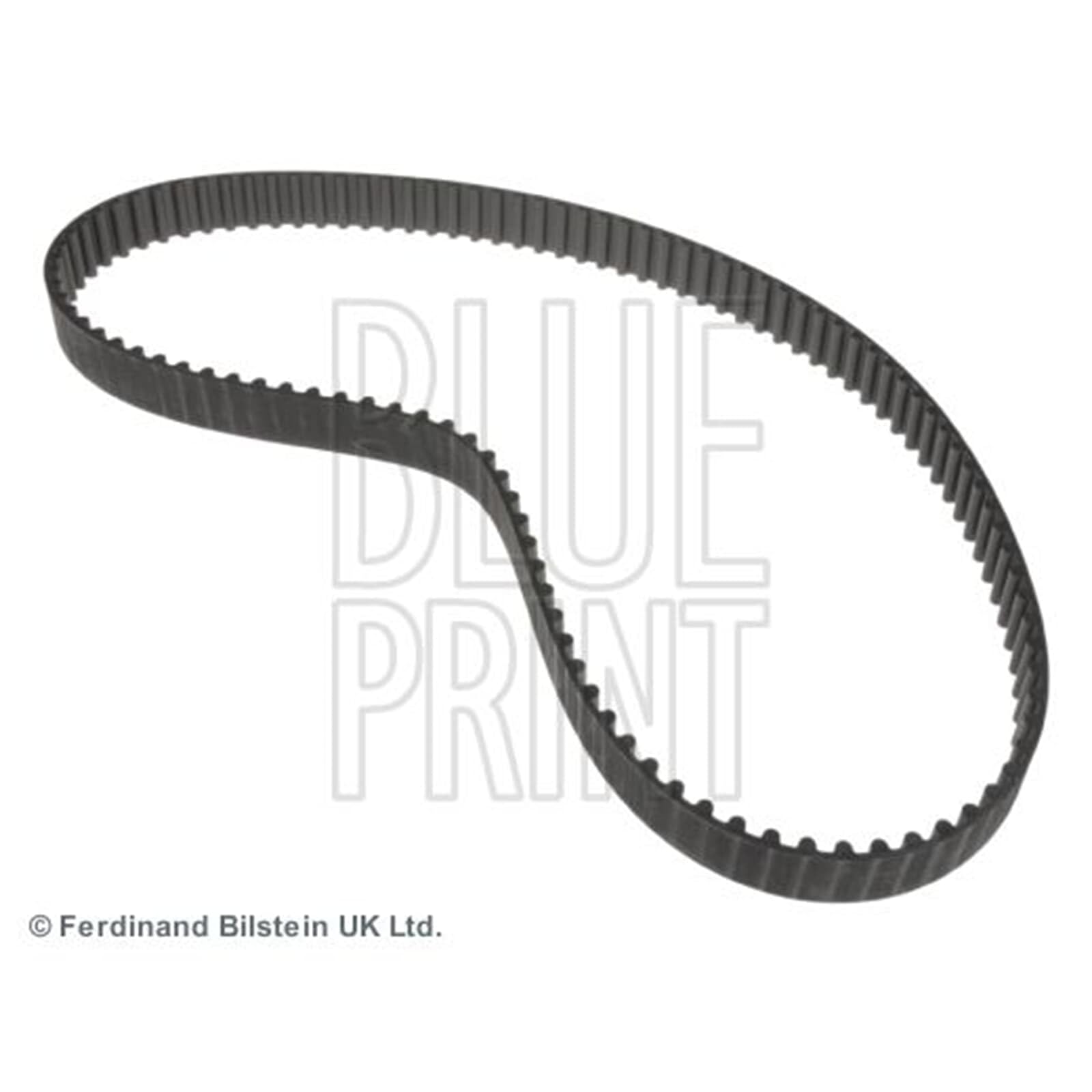 Bilstein Distribuzione Blue Print ADH27508 cinghia dentata 108 denti