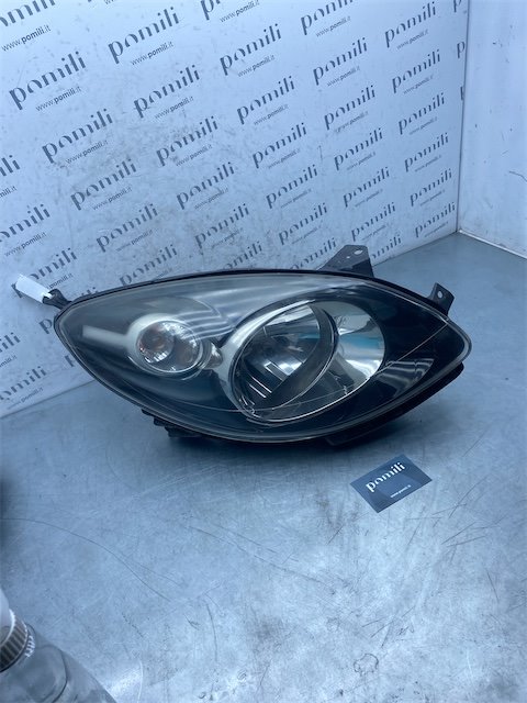 Pomili Fanaleria Renault Twingo 2a Serie proiettore destro