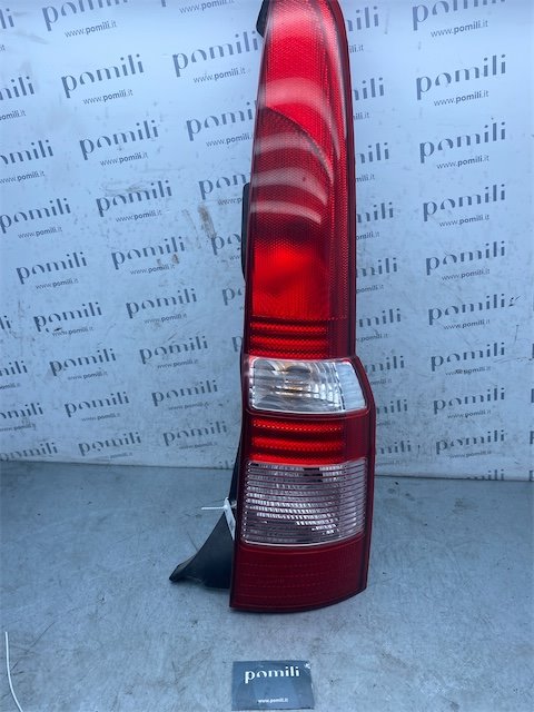 Pomili Fanaleria Fiat Panda 3U fanale posteriore destro