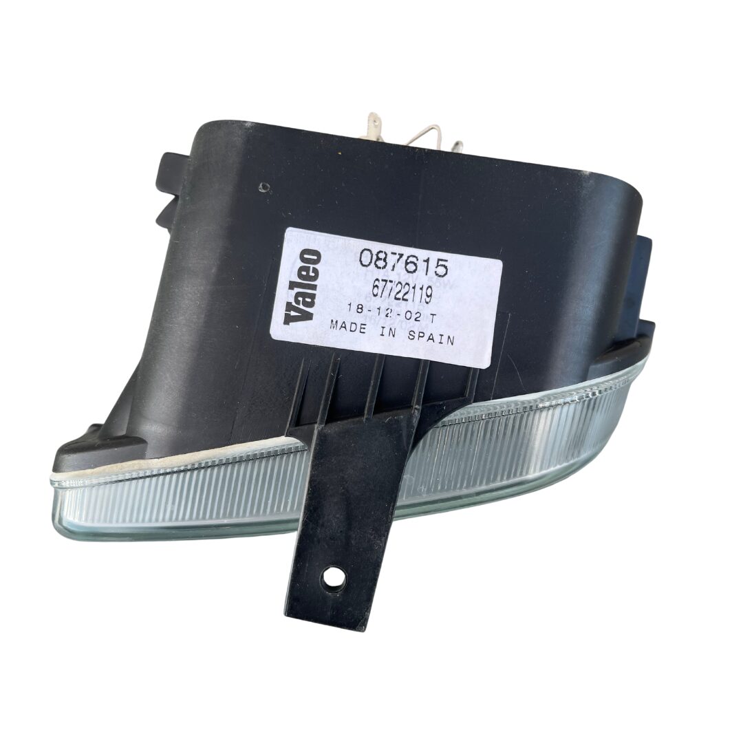 Sara Autoricambi Fendinebbia Ford Mondeo fendinebbia anteriore sinistro originale
