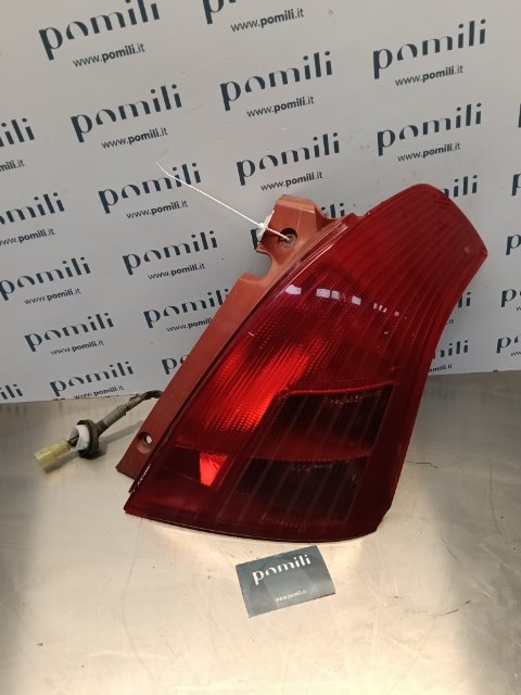 Pomili Fanaleria Suzuki Swift fanale posteriore destro