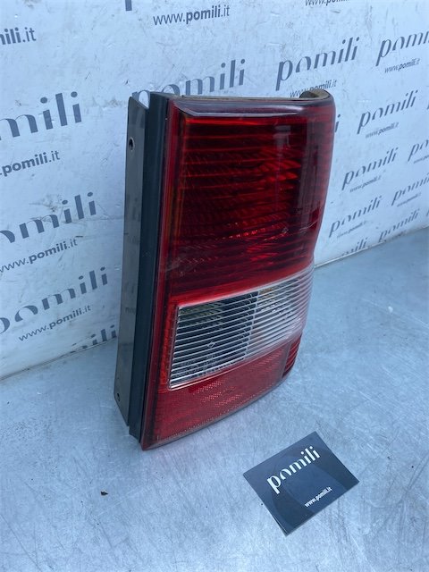 Pomili Fanaleria Fanale posteriore destro Mitsubishi Pajero Pinin 07/99–12/06