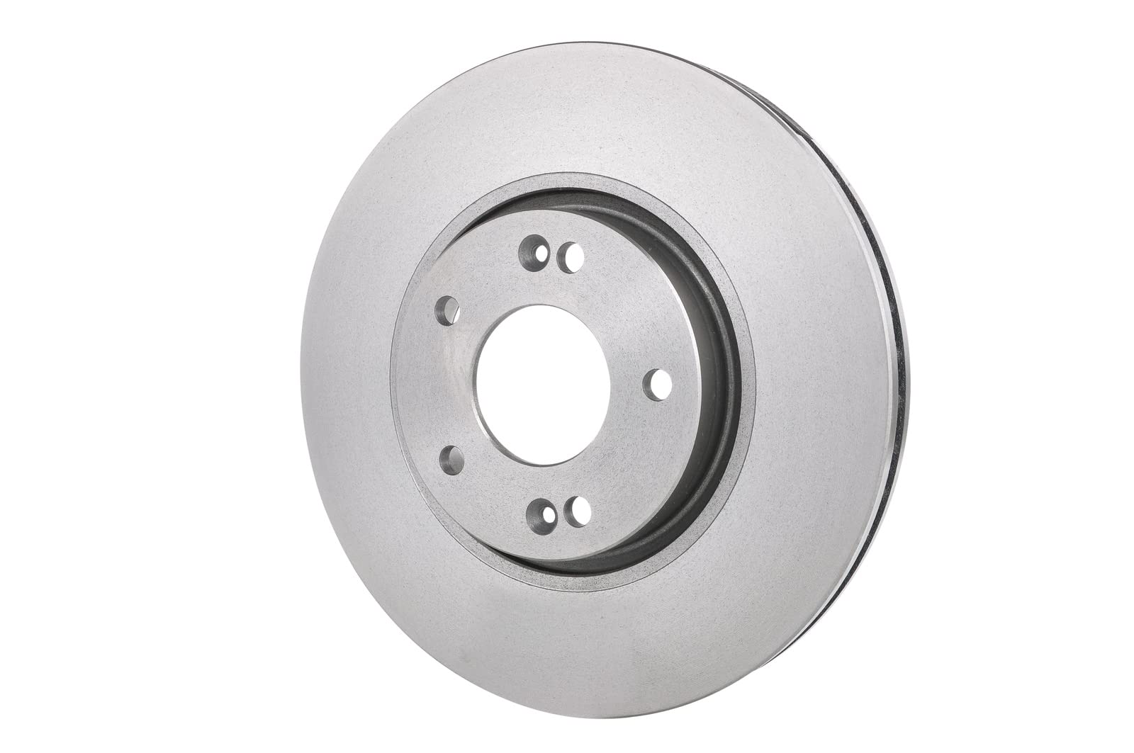 Bosch Sistema frenante BD1438 disco freno singolo anteriore ventilato