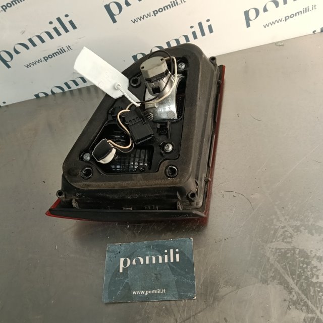 Pomili Fanaleria Fanale posteriore interno destro Opel Astra P10