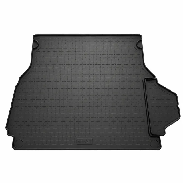 Travall Trunk Liners Land Rover Range Rover tappetino baule 2002-2012 gomma