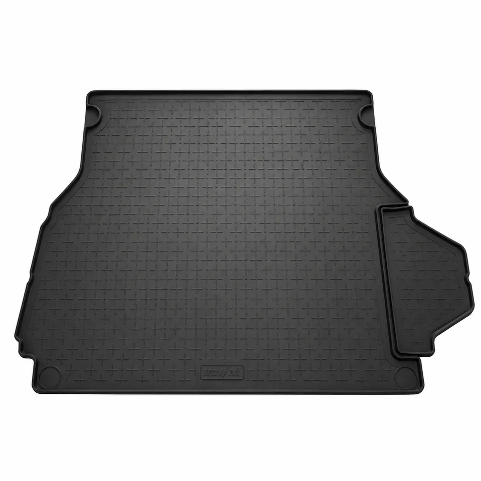 Travall Trunk Liners Land Rover Range Rover tappetino baule 2002-2012 gomma