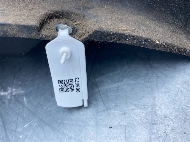 Pomili Fanaleria Fiat Punto Evo (3J) fanale posteriore destro