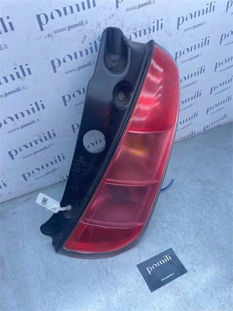 Pomili Fanaleria Lancia Ypsilon TE fanale posteriore destro