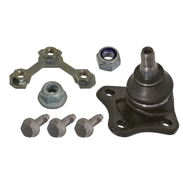 Bilstein Sterzo e sospensione 14440 giunto di supporto Prokit