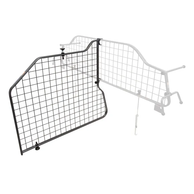 Travall Trunk Dividers Jeep Grand Cherokee 2013-2021 divisorio bagagliaio per cane