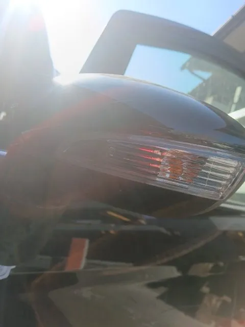 Pomili Cristalli Retrovisore esterno Ford B-Max elettrico sinistro dal 07/12