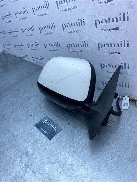 Pomili Cristalli Retrovisore esterno elettrico destro Citroën C-Crosser 2007-2013