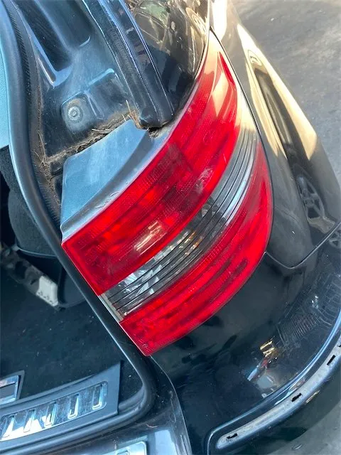 Pomili Fanaleria Mercedes-Benz Classe B T245 fanale posteriore destro esterno