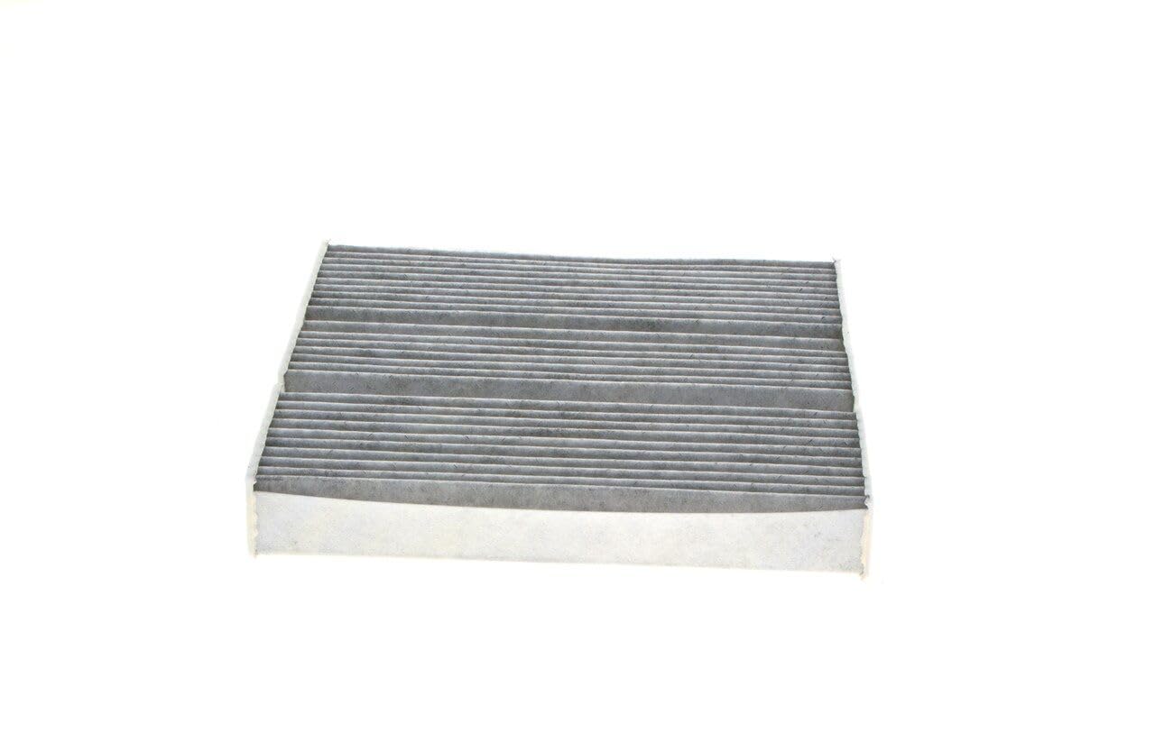 Bosch HCP Filtri 1987435609 filtro abitacolo ai carboni attivi antipolline