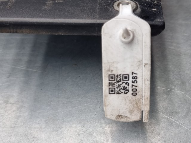 Pomili Fanaleria Fiat Doblò Cargo (4V) fanale posteriore destro