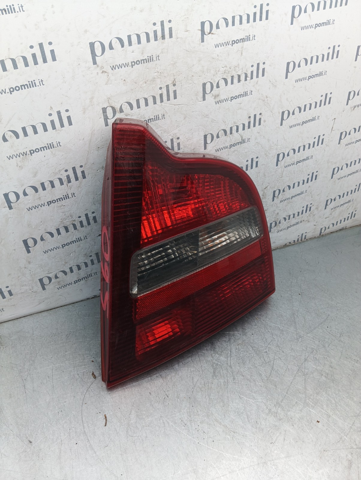 Pomili Fanaleria Fanale posteriore destro Volvo S80 (1998-2006) 9154479 usato
