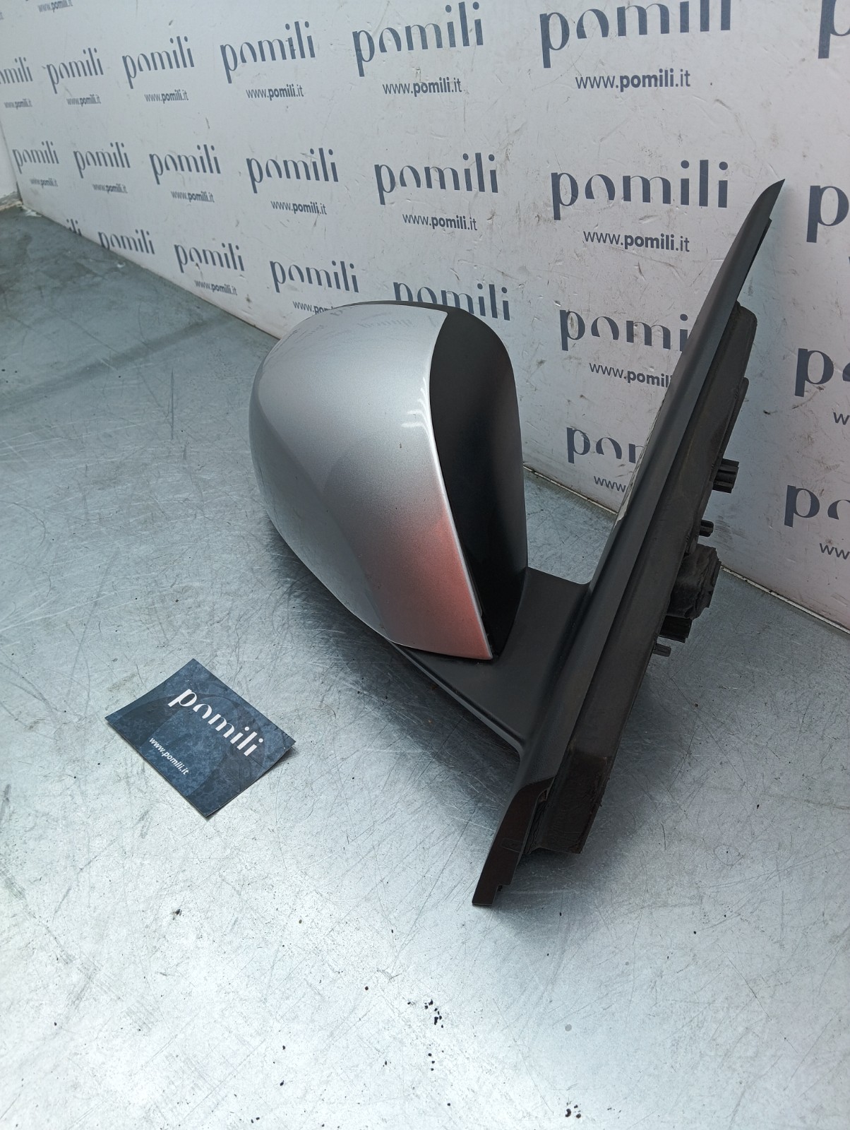 Pomili Cristalli specchietto retrovisore destro Renault Laguna III 205056 usato