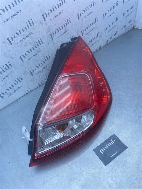 Pomili Fanaleria Ford Fiesta CCN fanale posteriore destro