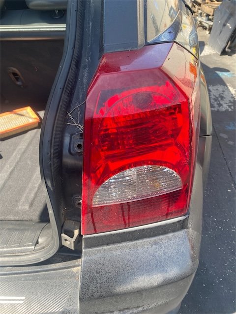 Pomili Fanaleria Dodge Caliber fanale posteriore destro