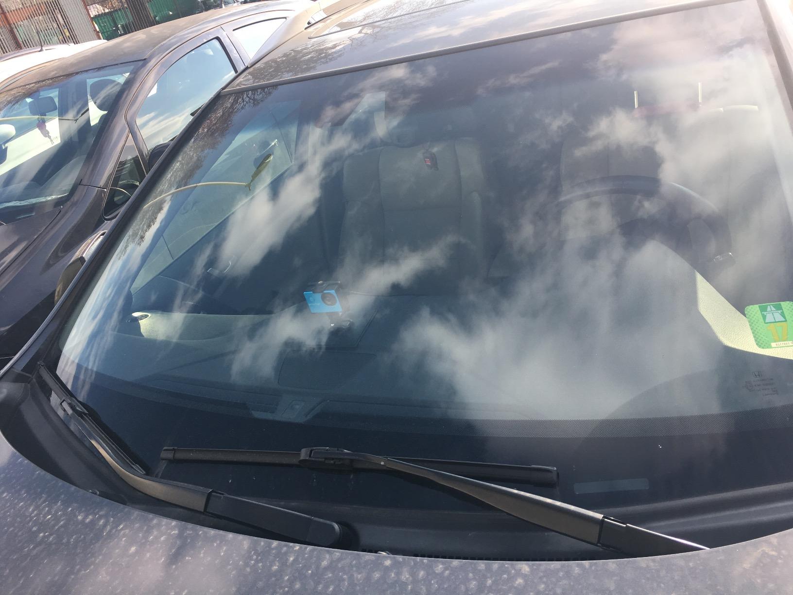 Bosch HCP Aerotwin AR801S tergicristalli anteriori 600/530 mm