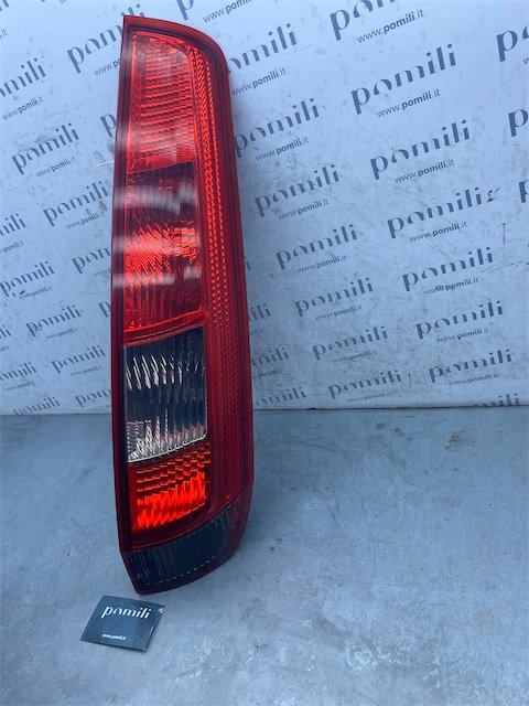 Pomili Fanaleria Fiesta CBK fanale posteriore destro