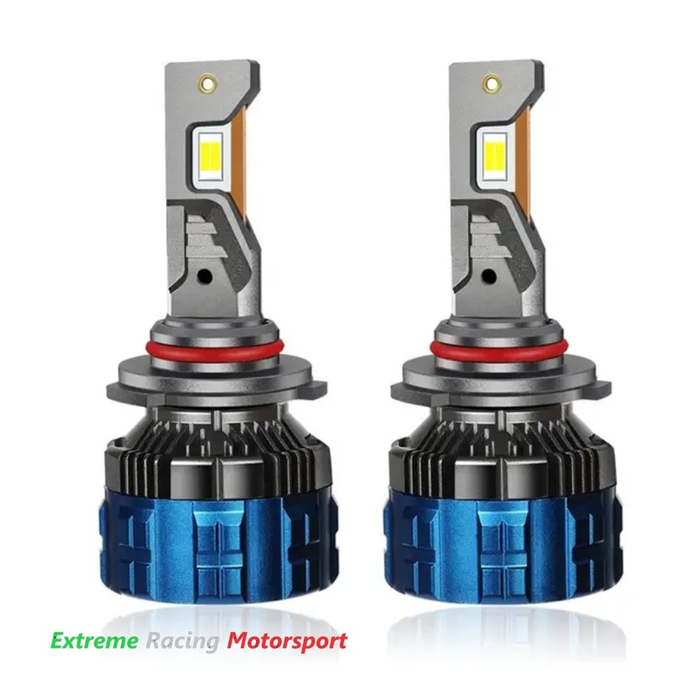Xtreme Racing Lampadine LED ERM F8 24V Special Truck H7 coppia 6000K CANBUS