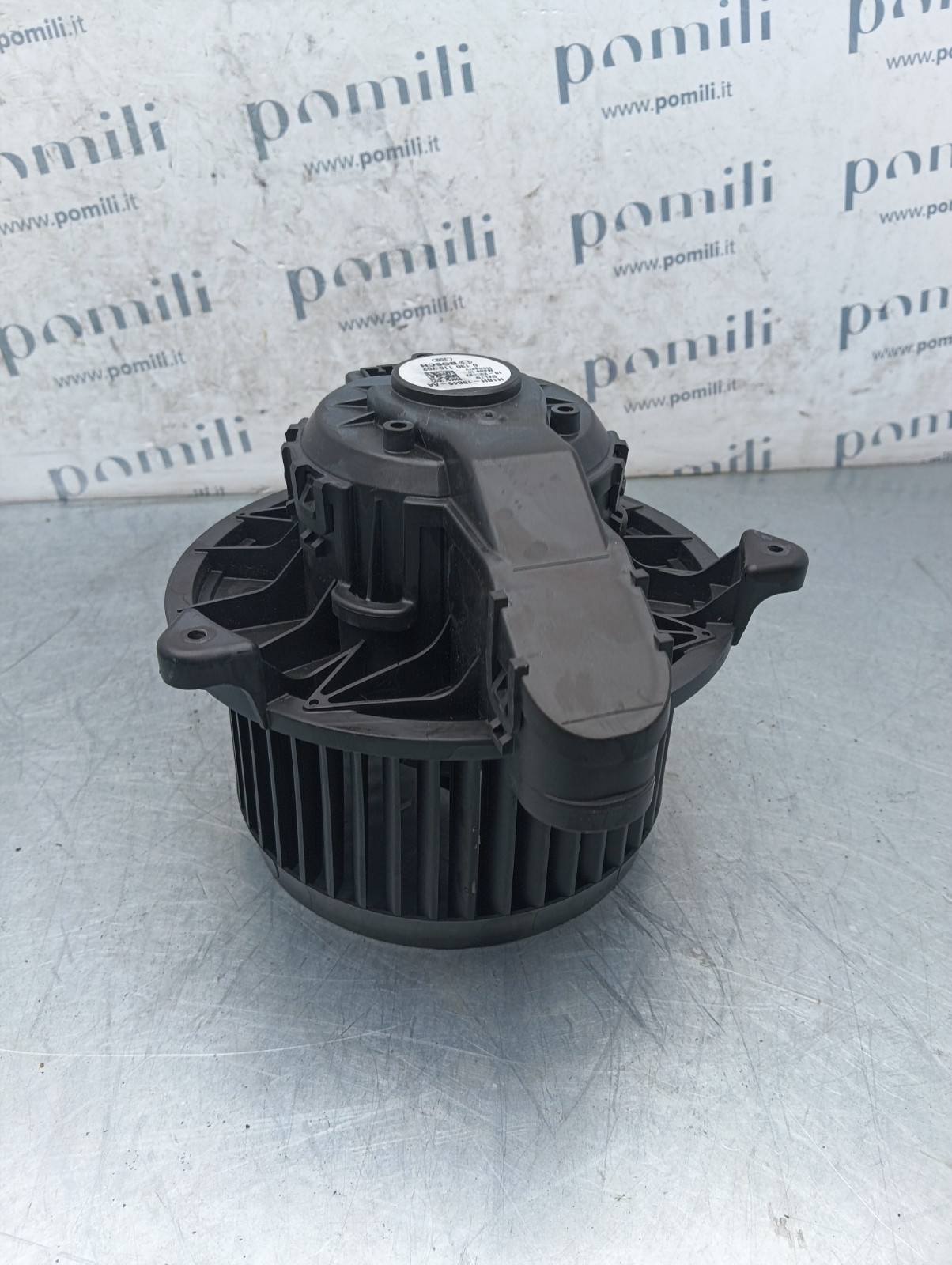Pomili Climatizzazione Ford Fiesta VIII/Ecosport/Puma II HB1H-19846-AA ventola abitacolo usata