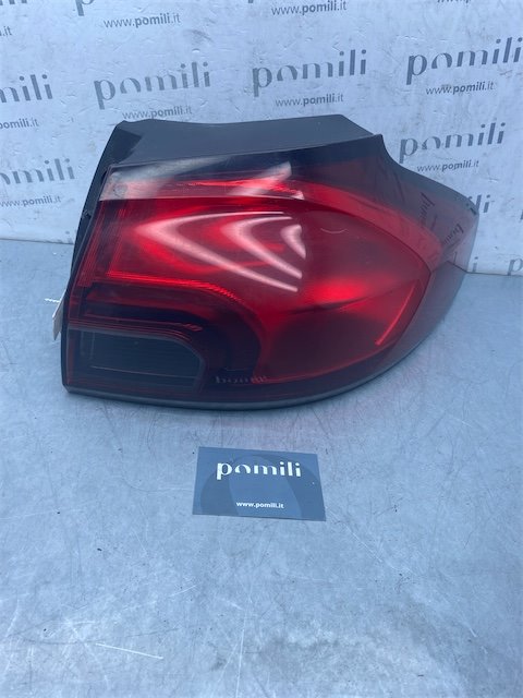 Pomili Fanaleria Opel Zafira P12 fanale posteriore destro