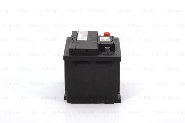 Bosch Batterie 0092T30010 batteria avviamento Truck 45 Ah