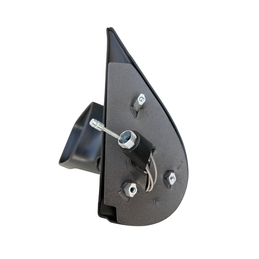 Sara Autoricambi Specchi retrovisori 0149302 Vitaloni specchio retrovisore SX Fiat Punto (93-99) sinistro