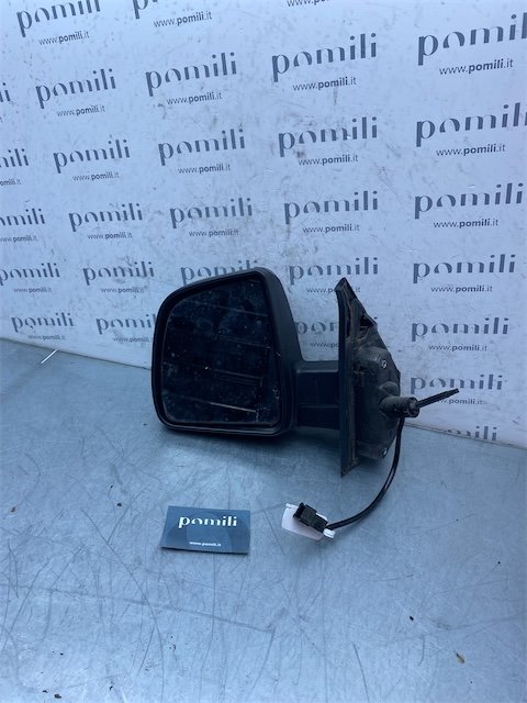 Pomili Cristalli Fiat Doblò Cargo retrovisore esterno sinistro