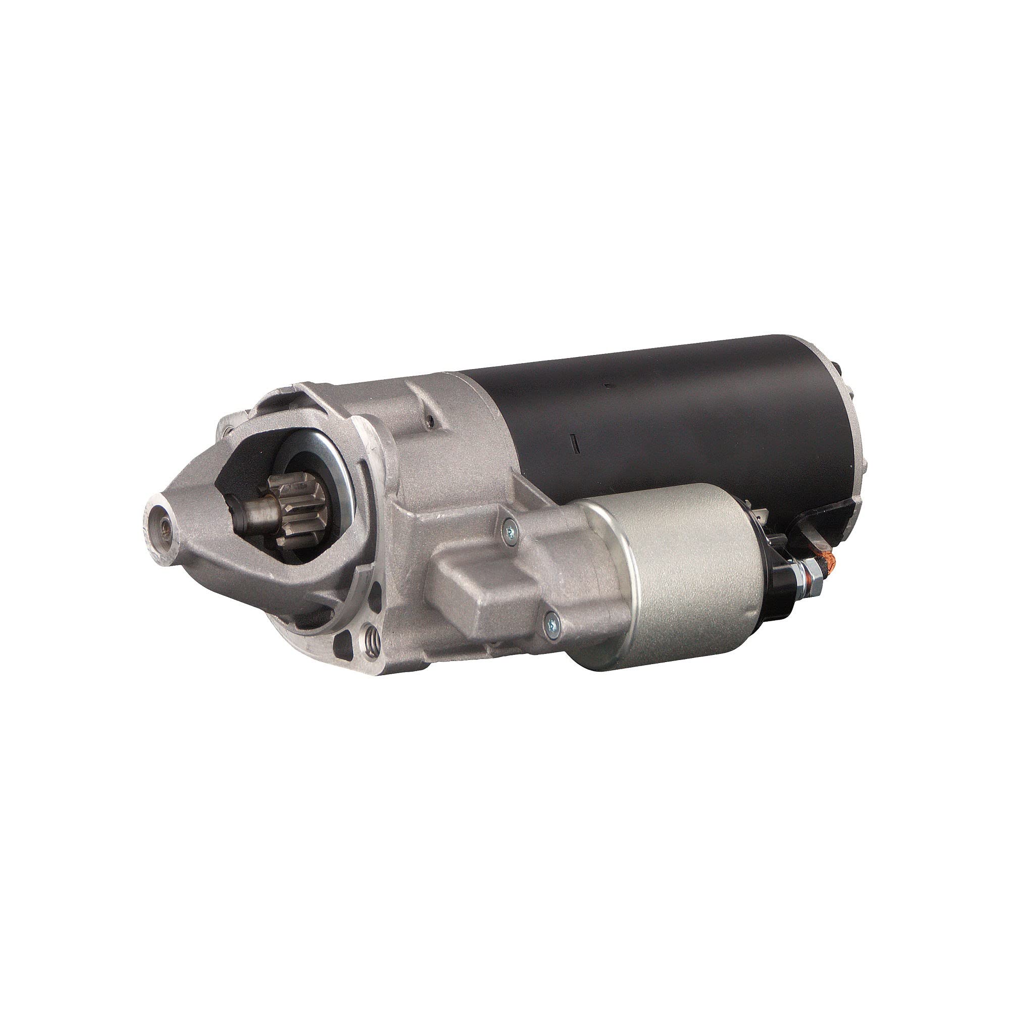 Bilstein Impianto elettrico 101576 motorino avviamento 12 V 1,7 kW